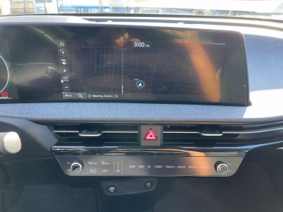 2023 Kia EV6 Wind