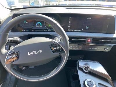 2023 Kia EV6 Wind
