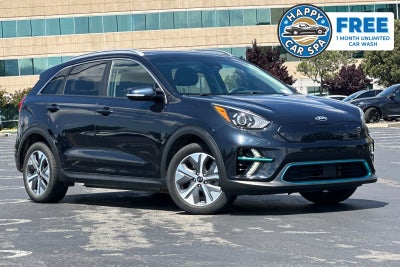 2021 Kia Niro EV EX