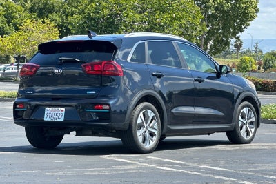 2021 Kia Niro EV EX