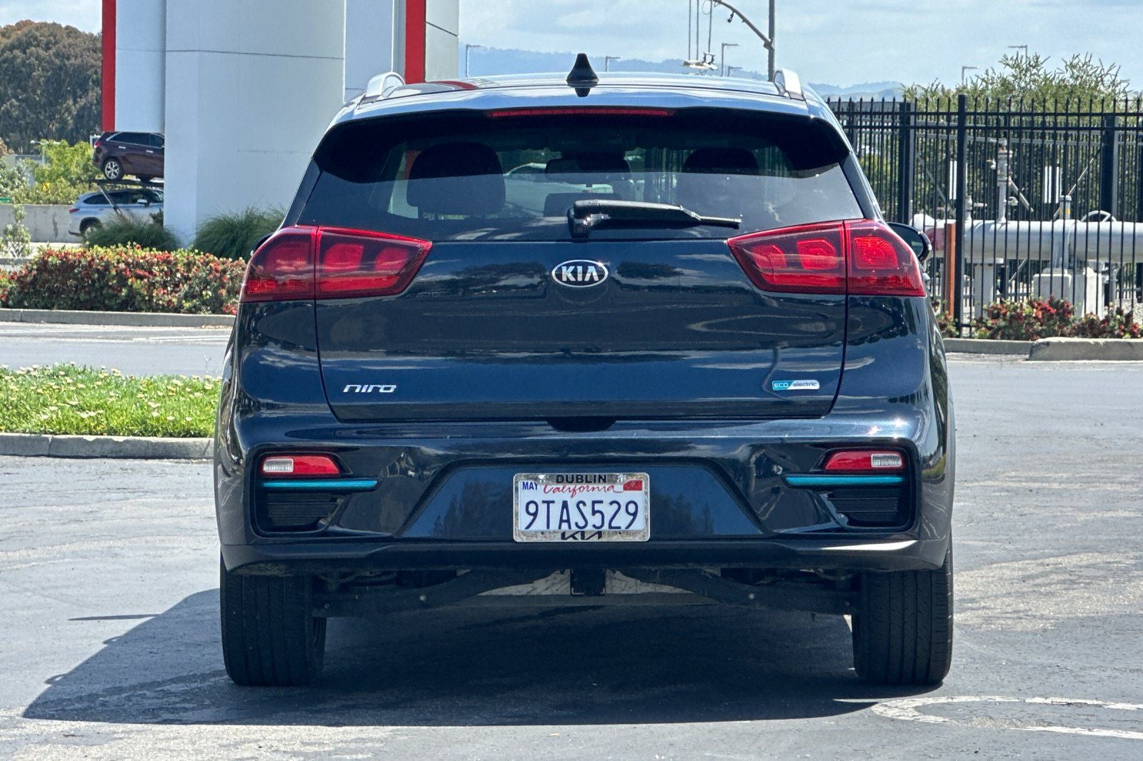 2021 Kia Niro EV EX
