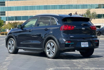 2021 Kia Niro EV EX