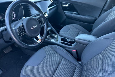 2022 Kia Niro Plug-In Hybrid LXS