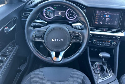 2022 Kia Niro Plug-In Hybrid LXS
