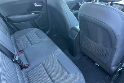 2022 Kia Niro Plug-In Hybrid LXS