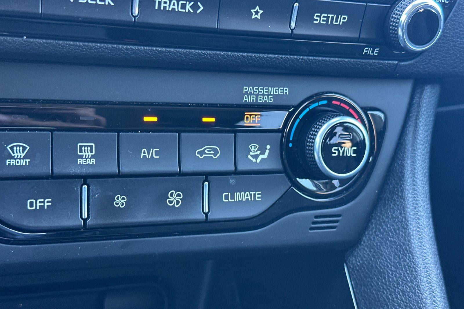 2022 Kia Niro Plug-In Hybrid LXS