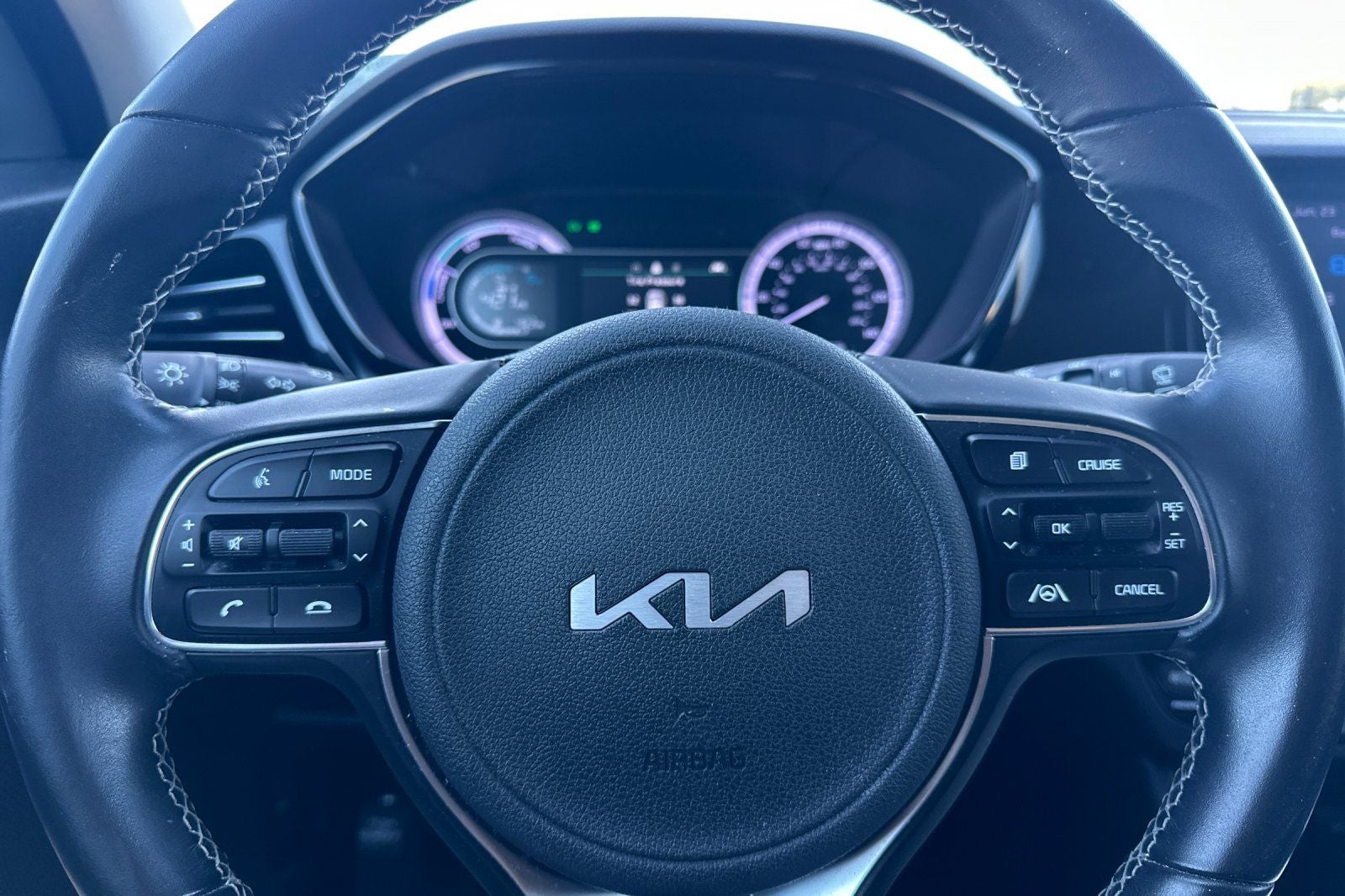 2022 Kia Niro Plug-In Hybrid LXS