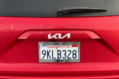 2024 Kia Niro LX