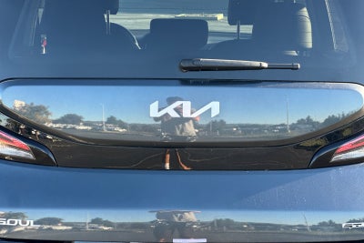 2023 Kia Soul GT-Line