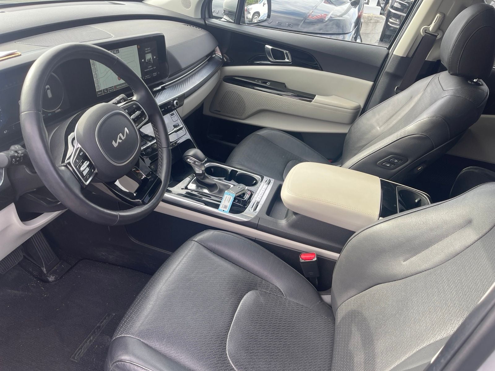 2024 Kia Carnival SX Prestige