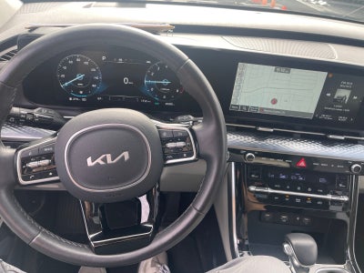 2024 Kia Carnival SX Prestige