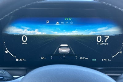 2024 Kia Carnival SX Prestige