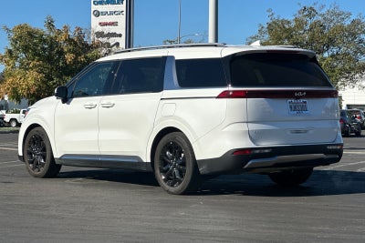 2024 Kia Carnival SX Prestige
