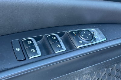 2025 Kia Carnival SX Prestige