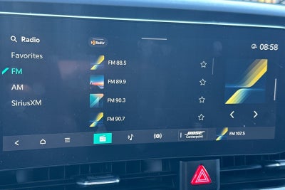2025 Kia Carnival SX Prestige