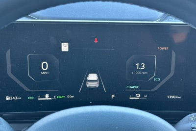 2025 Kia Carnival Hybrid SX Prestige