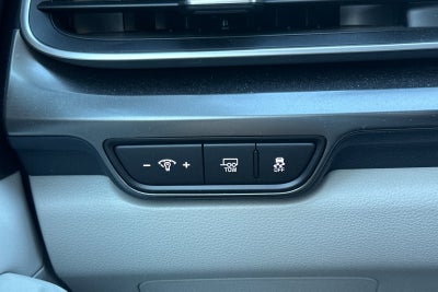 2025 Kia Carnival Hybrid SX Prestige