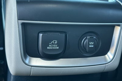 2025 Kia Carnival Hybrid SX Prestige