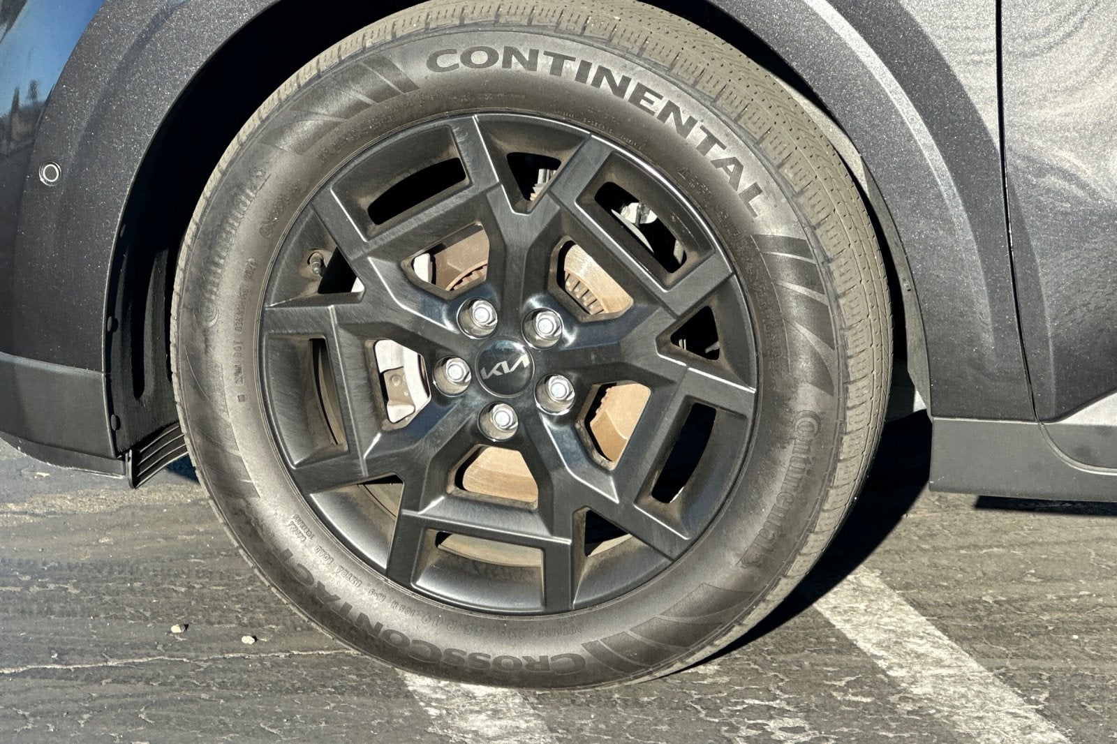 2025 Kia Carnival Hybrid SX Prestige