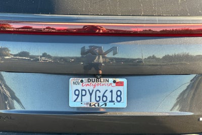 2025 Kia Carnival Hybrid SX Prestige