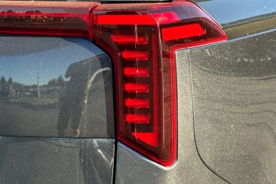 2025 Kia Carnival Hybrid SX Prestige