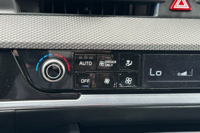 2025 Kia Sportage Hybrid LX