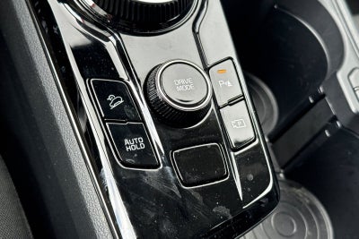 2025 Kia Sportage Hybrid LX