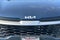 2024 Kia Sportage Hybrid EX