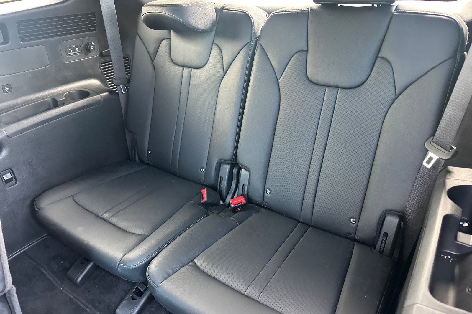2026 Kia Sorento Plug-In Hybrid SX Prestige