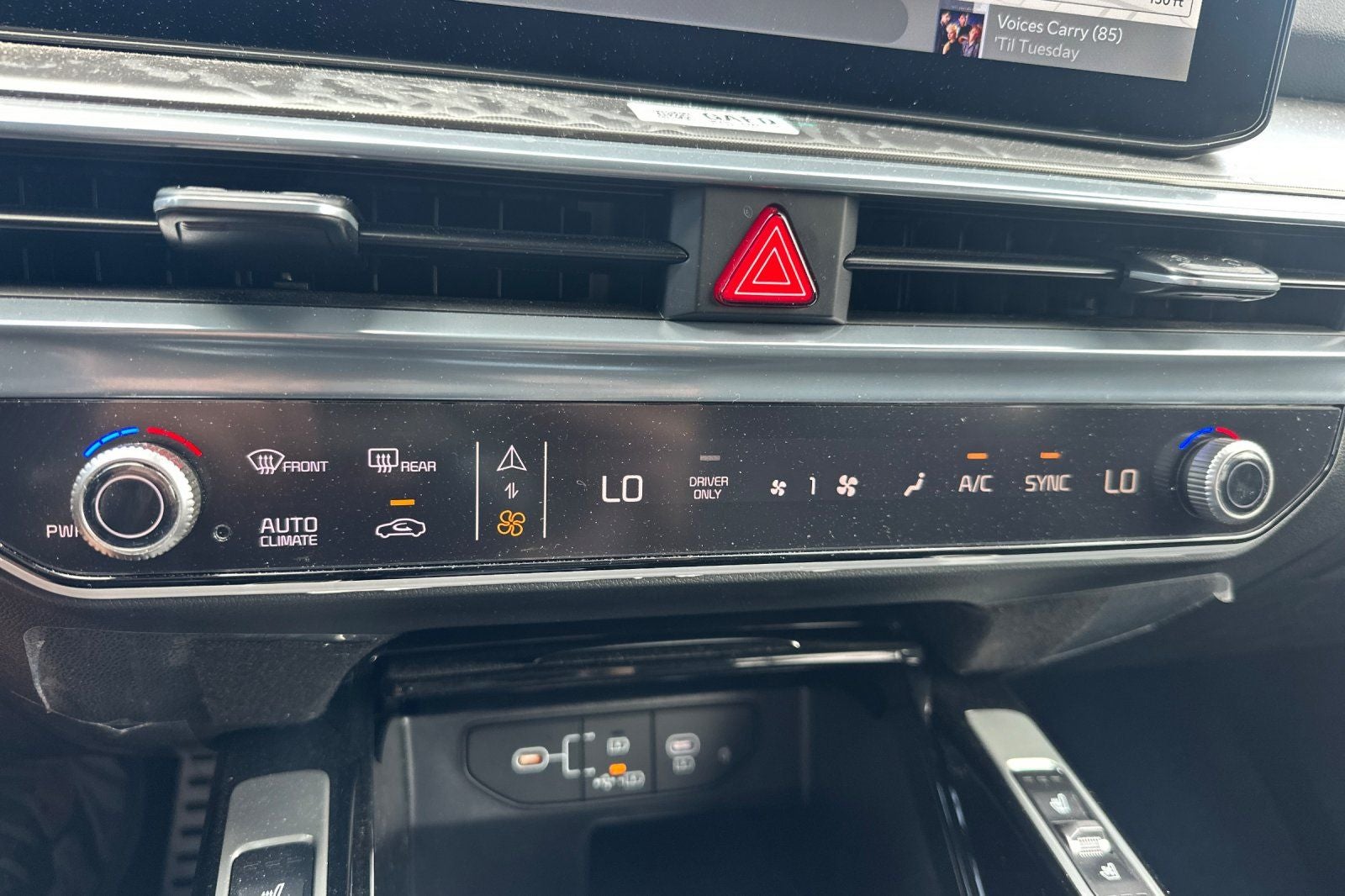 2026 Kia Sorento Plug-In Hybrid SX Prestige