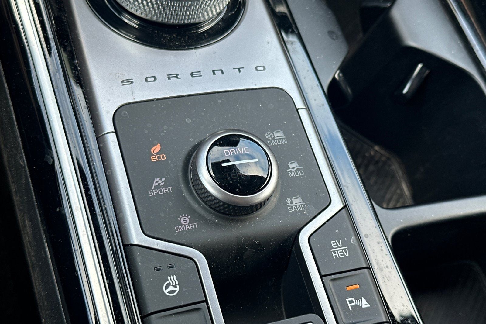 2026 Kia Sorento Plug-In Hybrid SX Prestige