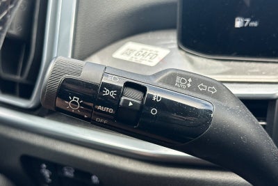 2026 Kia Sorento Plug-In Hybrid SX Prestige