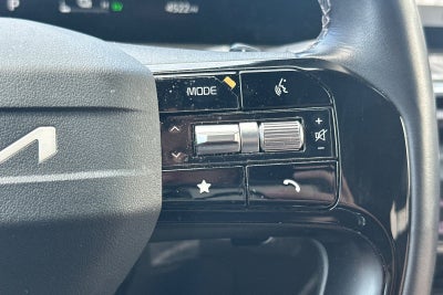 2026 Kia Sorento Plug-In Hybrid SX Prestige