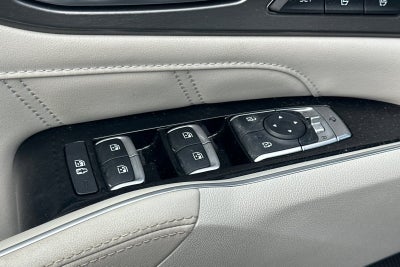 2022 Kia Sorento Plug-In Hybrid SX Prestige