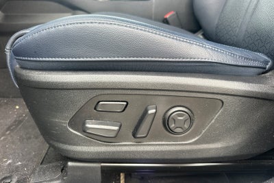 2022 Kia Sorento Plug-In Hybrid SX Prestige