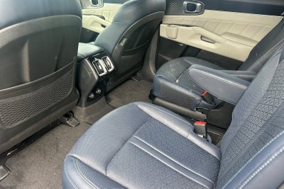 2022 Kia Sorento Plug-In Hybrid SX Prestige