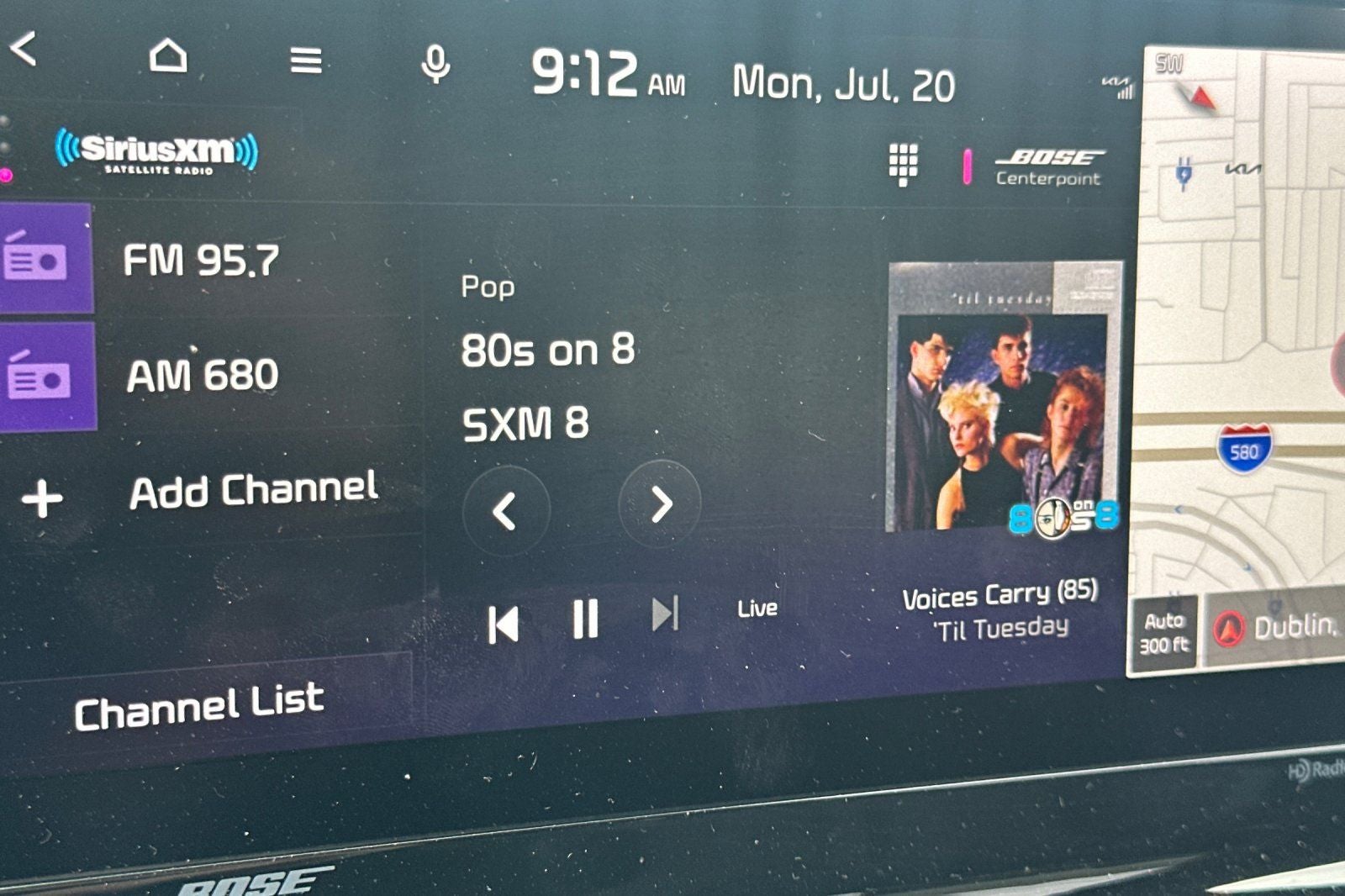 2022 Kia Sorento Plug-In Hybrid SX Prestige