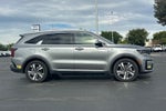 2022 Kia Sorento Plug-In Hybrid SX Prestige