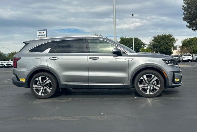 2022 Kia Sorento Plug-In Hybrid SX Prestige