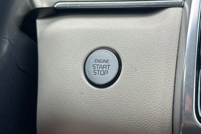 2022 Kia Sorento Plug-In Hybrid SX Prestige