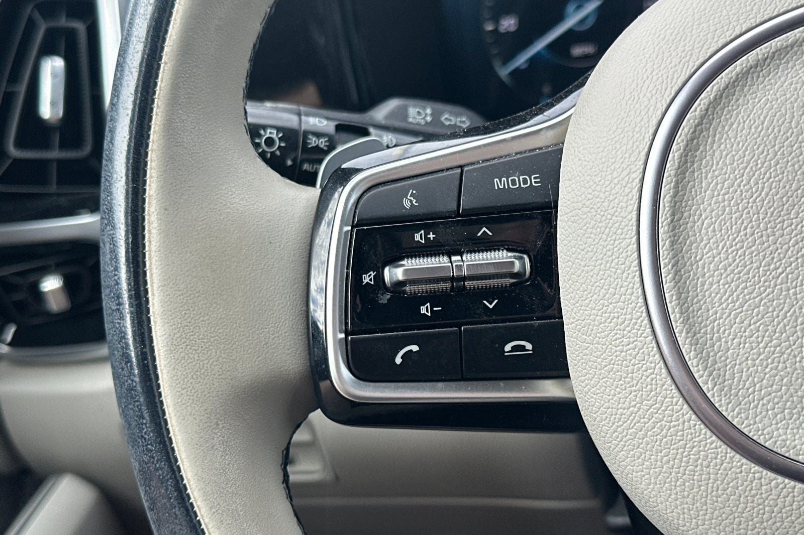2022 Kia Sorento Plug-In Hybrid SX Prestige
