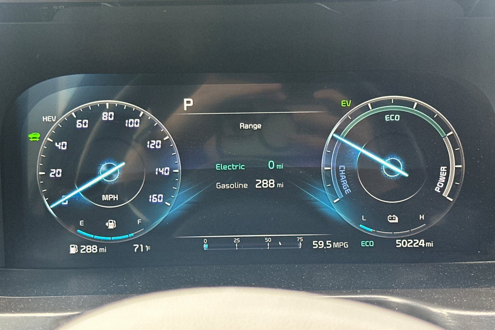 2022 Kia Sorento Plug-In Hybrid SX Prestige