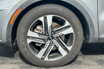 2022 Kia Sorento Plug-In Hybrid SX Prestige