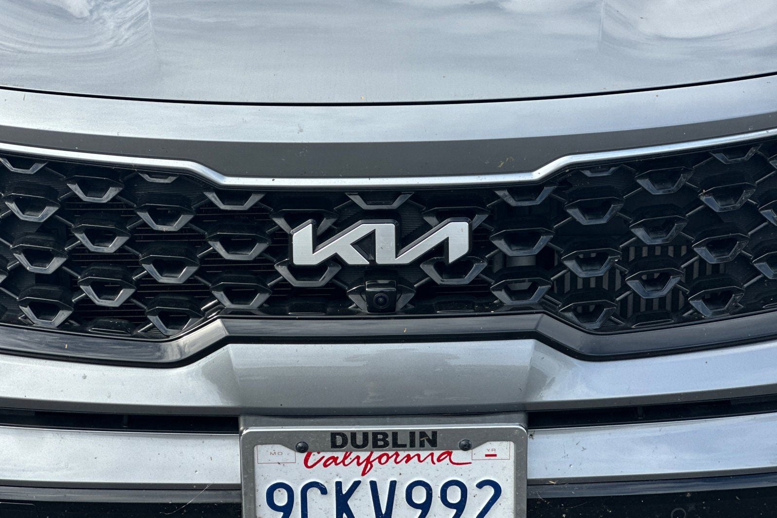 2022 Kia Sorento Plug-In Hybrid SX Prestige