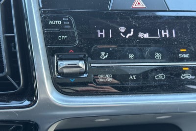 2023 Kia Sorento Plug-In Hybrid SX Prestige