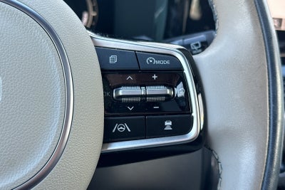 2023 Kia Sorento Plug-In Hybrid SX Prestige