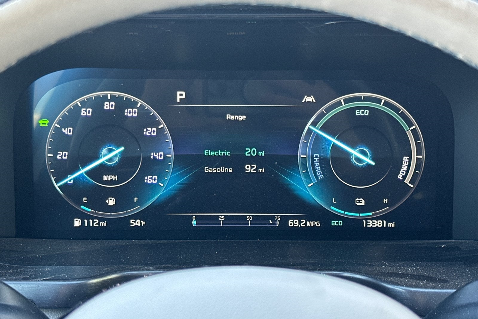 2023 Kia Sorento Plug-In Hybrid SX Prestige