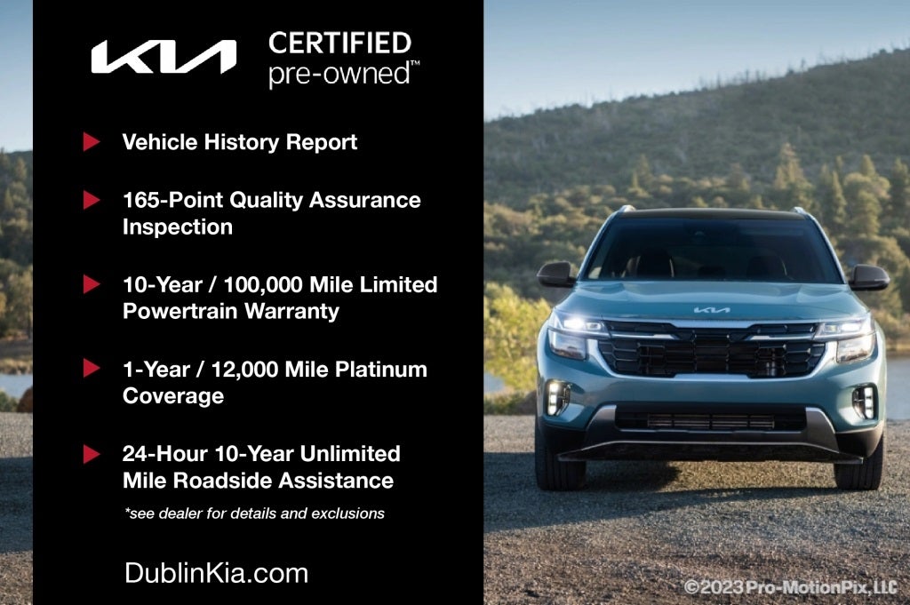 2023 Kia Sorento Plug-In Hybrid SX Prestige