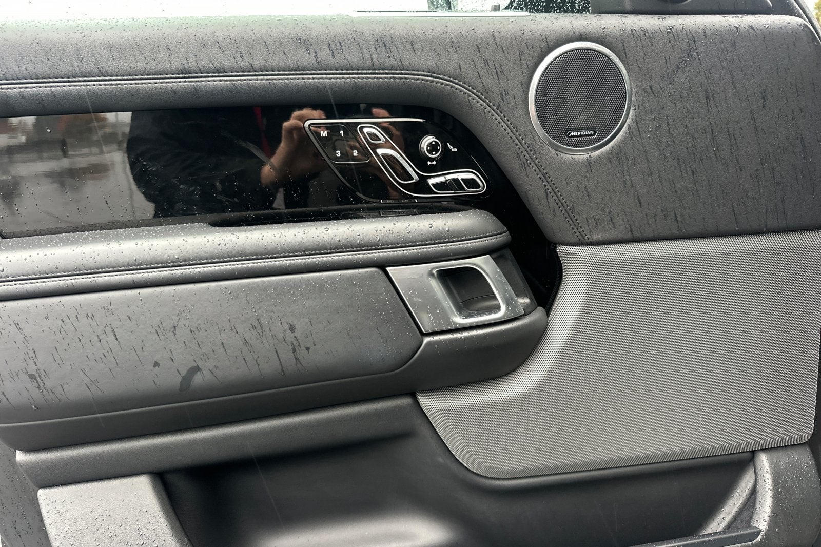 2022 Land Rover Range Rover Westminster