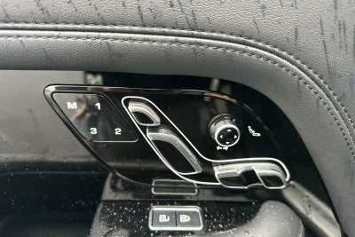 2022 Land Rover Range Rover Westminster